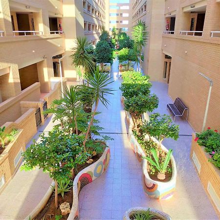 Acv - Neptuno-2ª Linea Planta 6 Norte Oropesa del Mar Ngoại thất bức ảnh