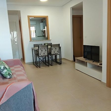 Acv - Neptuno-2ª Linea Planta 6 Norte Oropesa del Mar Ngoại thất bức ảnh