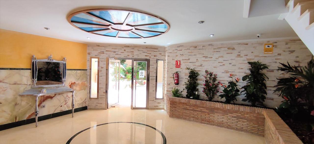 Acv - Neptuno-2ª Linea Planta 6 Norte Oropesa del Mar Ngoại thất bức ảnh