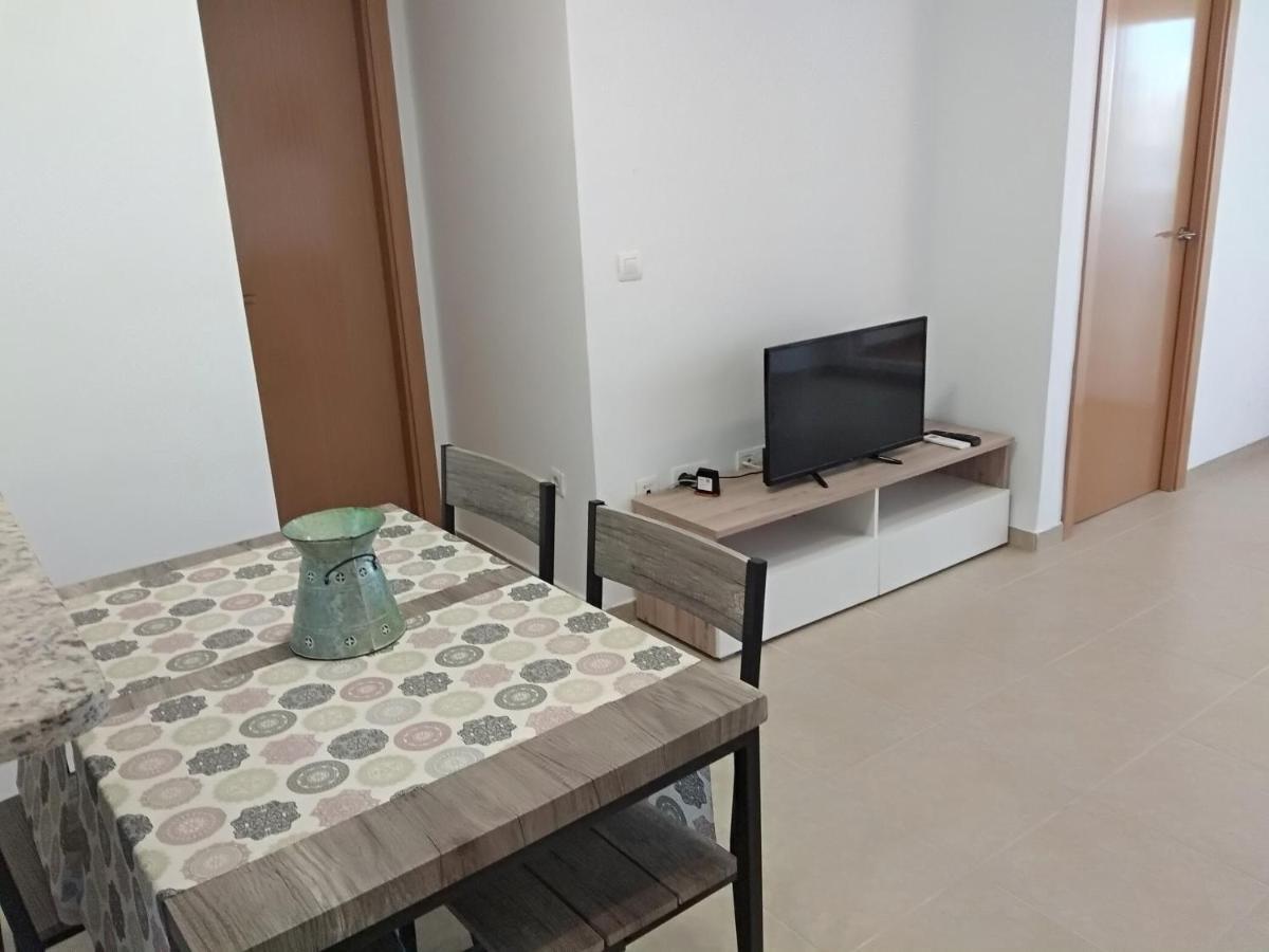Acv - Neptuno-2ª Linea Planta 6 Norte Oropesa del Mar Ngoại thất bức ảnh