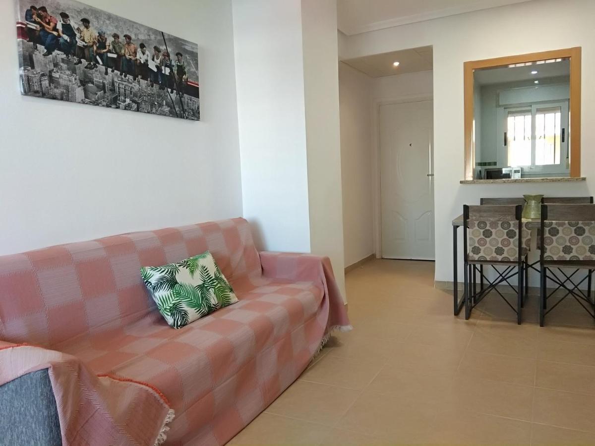 Acv - Neptuno-2ª Linea Planta 6 Norte Oropesa del Mar Ngoại thất bức ảnh