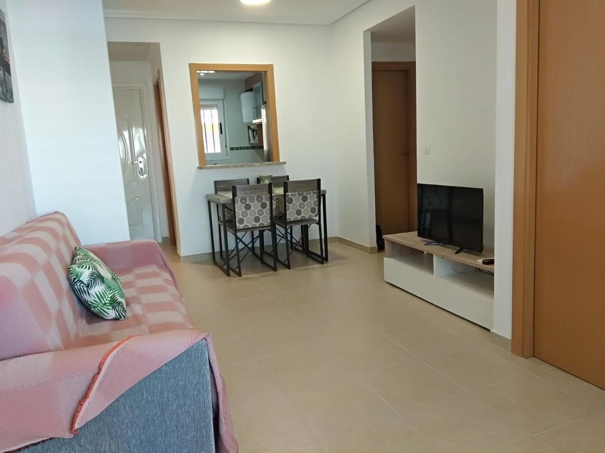 Acv - Neptuno-2ª Linea Planta 6 Norte Oropesa del Mar Ngoại thất bức ảnh